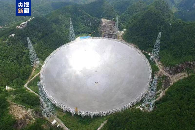 大雪出生八字:在线测算紫微斗数www.jixiangqiming.vip：-发现1152颗脉冲星！中国天眼，断层式领先