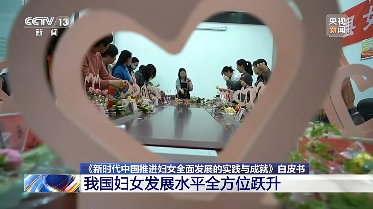 带 “诗琪” 的名字:免费在线测算www.jixiangqiming.vip：-我国妇女发展水平全方位跃升，6.9亿多妇女迈入全面小康