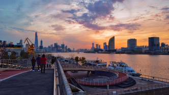 大阪世博會(huì)中日專家探討上海城市更新樣本