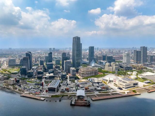 大阪世博会中日专家探讨上海城市更新样本
