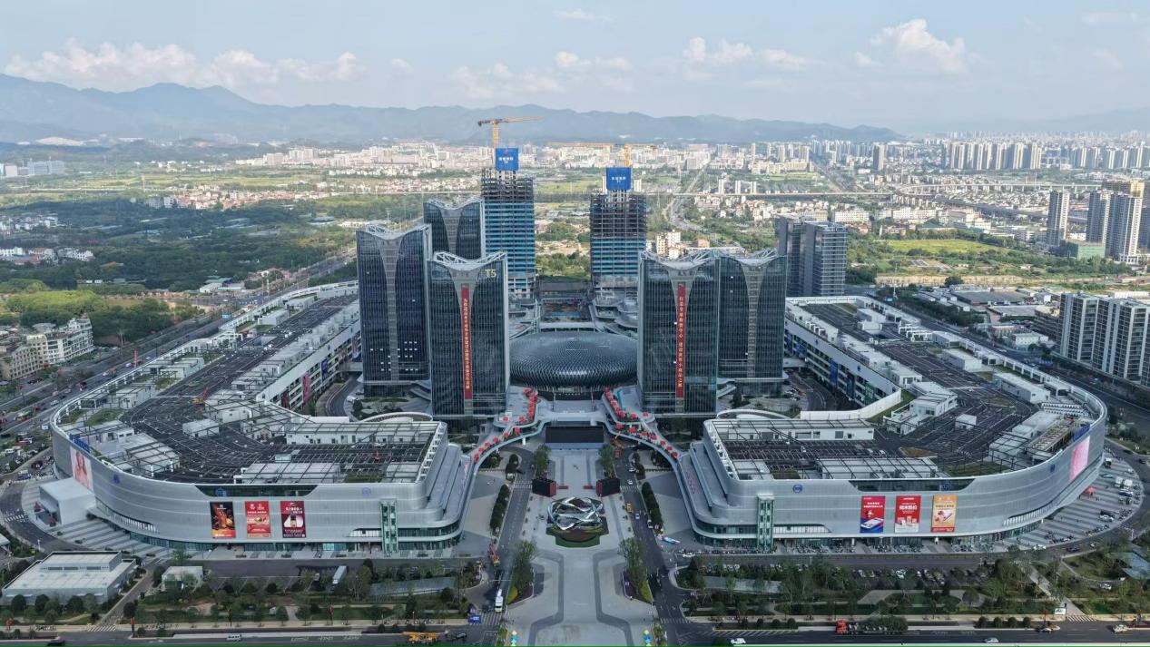 义乌再进化（上）：第六代市场，一场数字升维实验