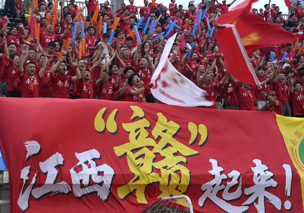 “抄作业”的赣超，为何“超预期”？