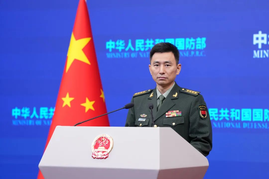 流年财运与办公室风水:八字合婚www.jixiangqiming.vip：-国防部：打“台湾牌”无异于玩火，武装台湾注定是危险的赌博