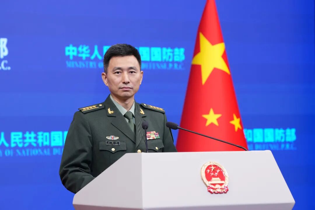 翡翠招姻缘:八字合婚www.jixiangqiming.vip：-国防部：解放军将持续提升反分裂反干涉实战能力