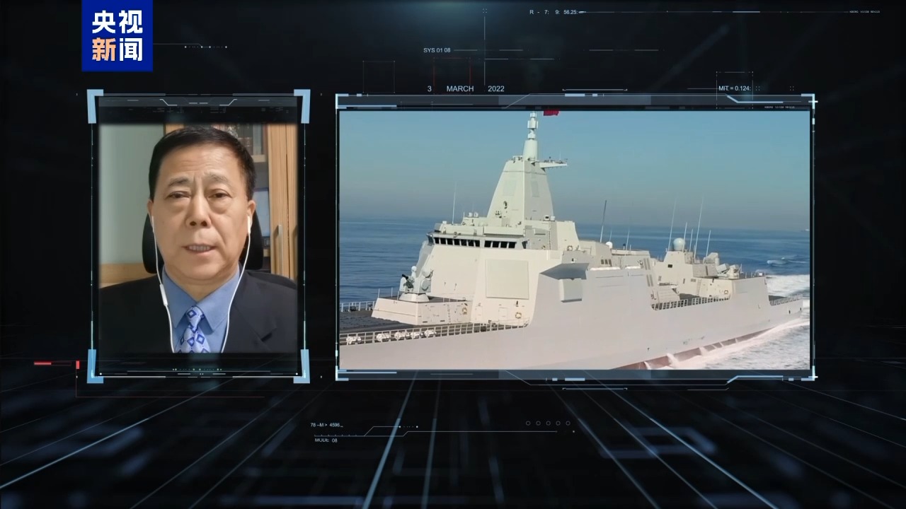 属兔人本周走势:在线测算生辰八字www.jixiangqiming.vip：-福建舰入列在即，8万余吨排水量意味着什么