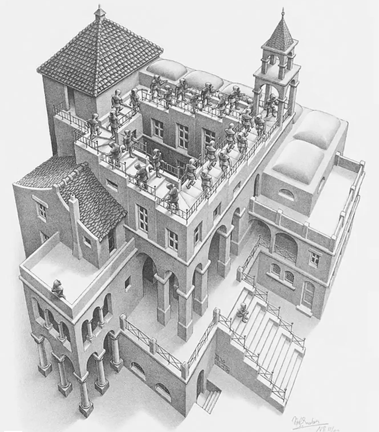 沪游简报|先锋建筑设计如何与电子游戏完美适配