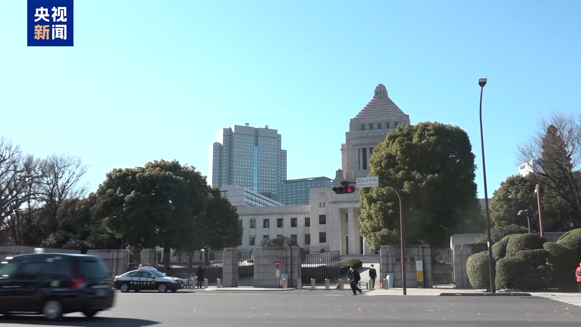 日本新执政联盟“阁外合作”，能否顺利推出首位女首相？