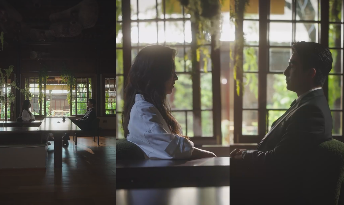 短剧《盛夏芬德拉》出圈:更高效的情感代餐,在新旧雅俗之间