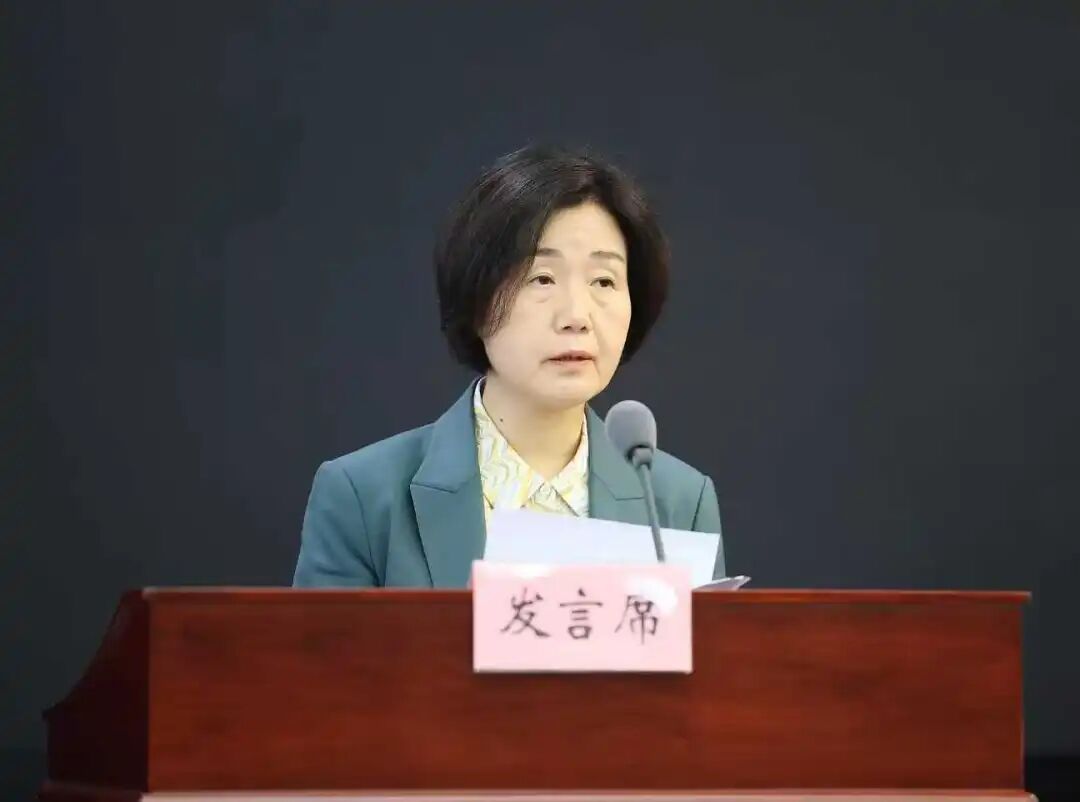 西安市教育局局长李红雨：三年累计组建80个教育集团，查处违法违规机构961家