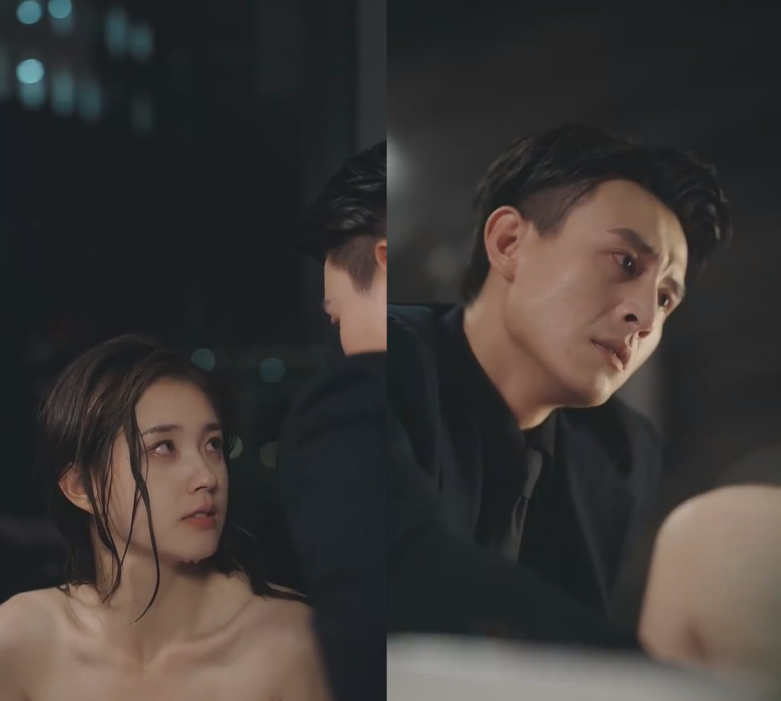 短剧《盛夏芬德拉》出圈：更高效的情感代餐，在新旧雅俗之间