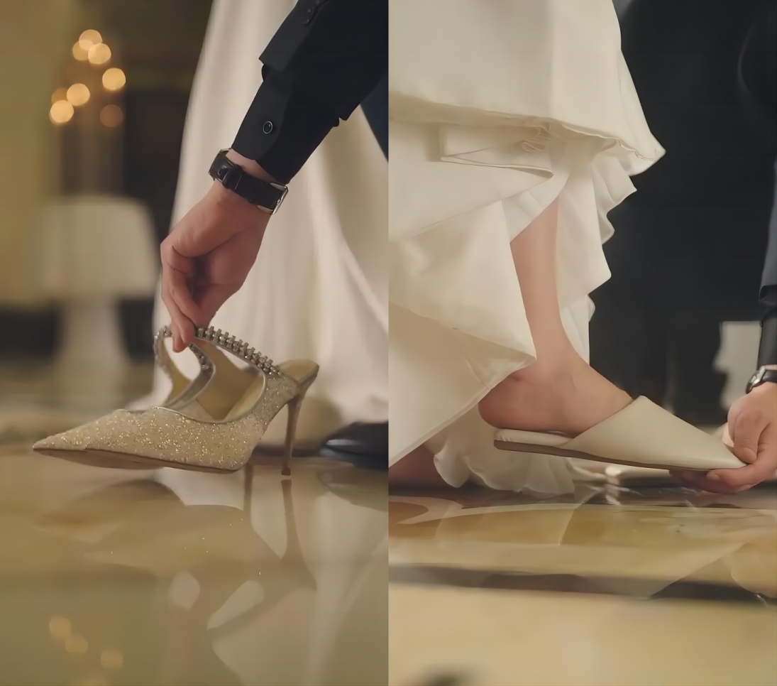 短剧《盛夏芬德拉》出圈:更高效的情感代餐,在新旧雅俗之间