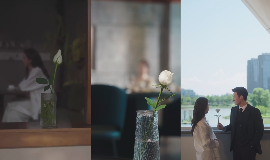 短剧《盛夏芬德拉》出圈:更高效的情感代餐,在新旧雅俗之间