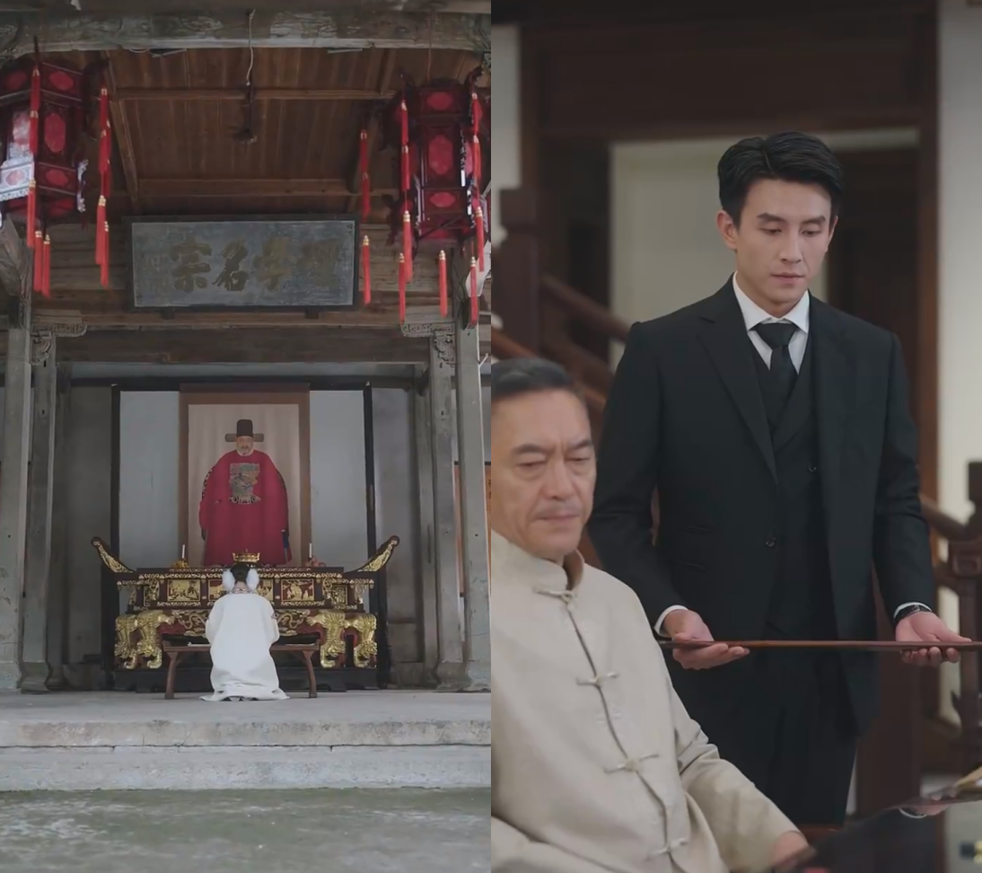 短剧《盛夏芬德拉》出圈:更高效的情感代餐,在新旧雅俗之间