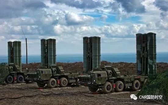 印度拟斥千亿卢比为S-400防空系统购导弹，提升防空能力