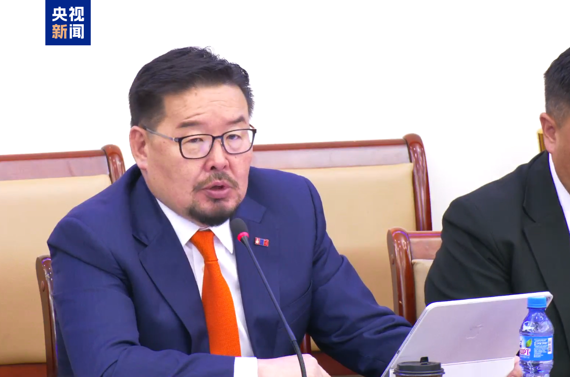 蒙古国宪法法院裁定议会解除总理职务决定违宪