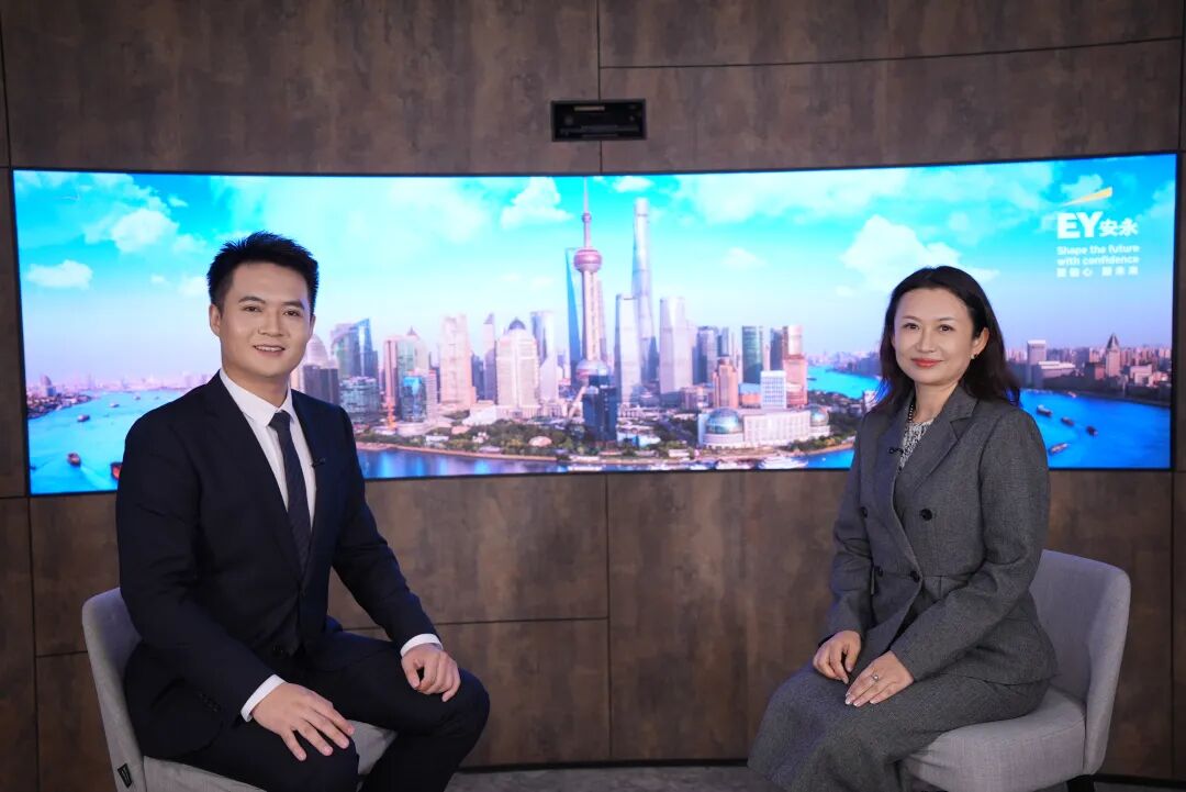 自贸港“大家”谈丨沈瑛华：把海南打造成为企业全球布局的重要节点