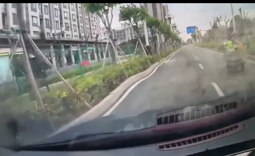 “波浪路”频刮底盘，网友发视频盼早维修，珠海：已启动治理招标工作