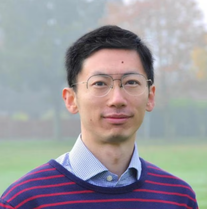 2025世界青年科学家峰会,四位年轻科学家荣获大奖 2 1556ceb4 2c4d 469b 9f55 5b2908f4308f
