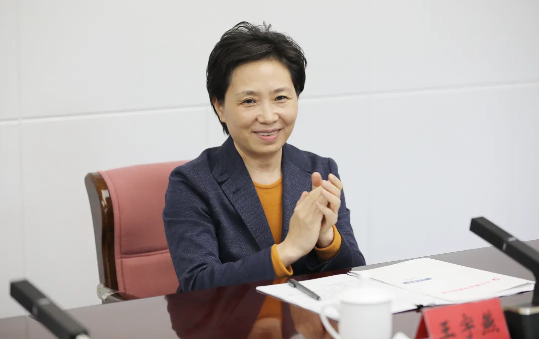 王宇燕出任中华全国供销合作总社理事会主任