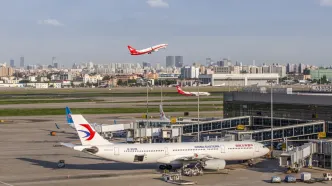 上海虹橋機(jī)場截載時間縮至起飛前30分鐘，覆蓋國內(nèi)航班無托運(yùn)行李旅客