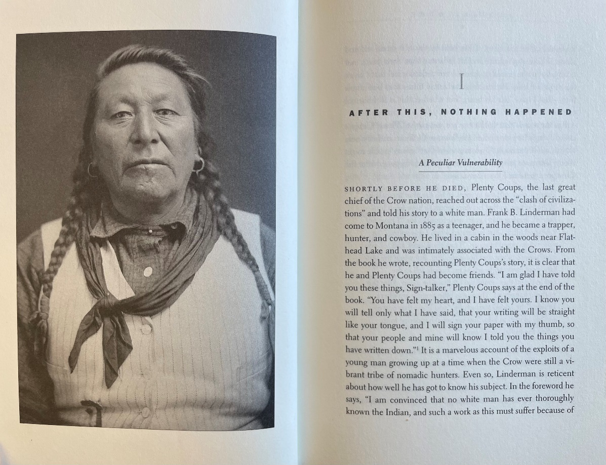 李汉松忆乔纳森·李尔｜芝城哲医：开放之心，终局之思