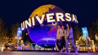 從“打卡地”到“再訪地”，北京環(huán)球度假區(qū)的無限生長