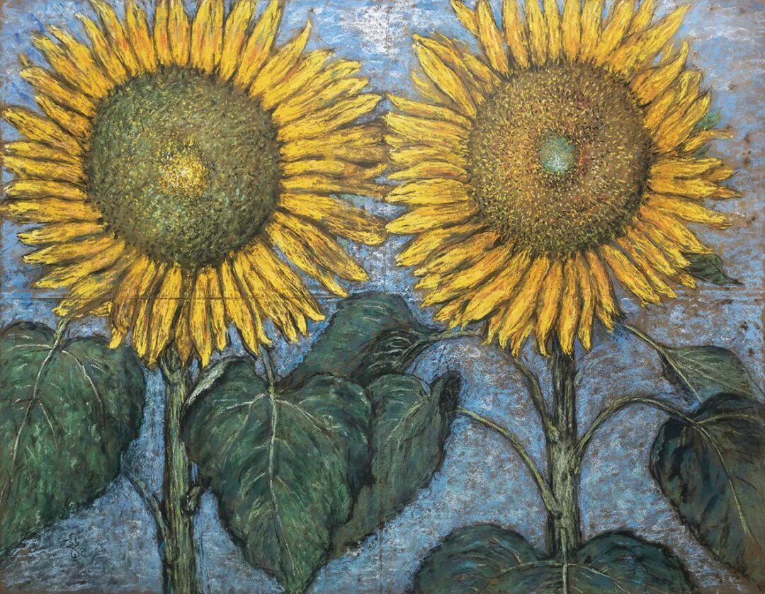 从毕加索到留法艺术家群像,见证中国现代美术的转型