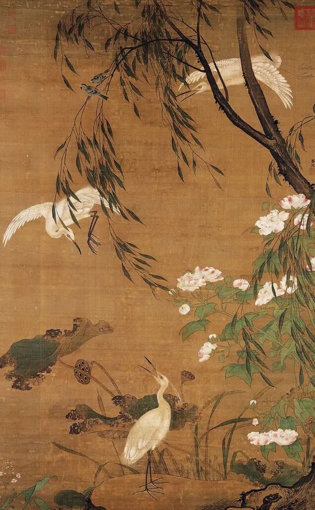 玲珑雅器,看清代雍乾年间的御瓷意趣