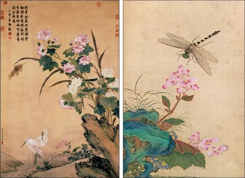 玲珑雅器,看清代雍乾年间的御瓷意趣