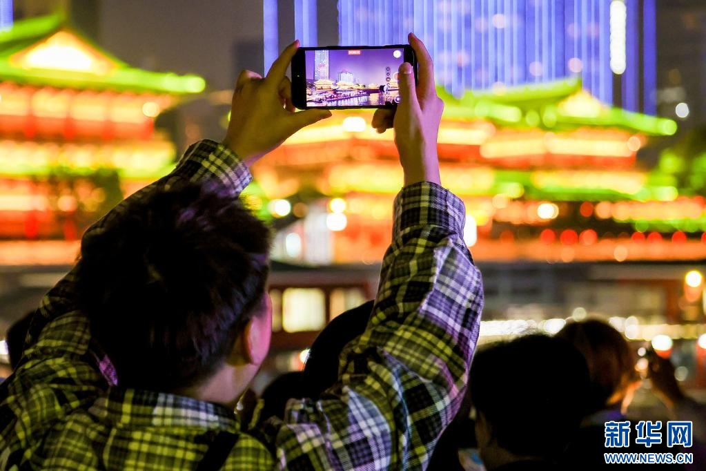 讲好英雄城故事,湘鄂赣网络名人齐聚南昌