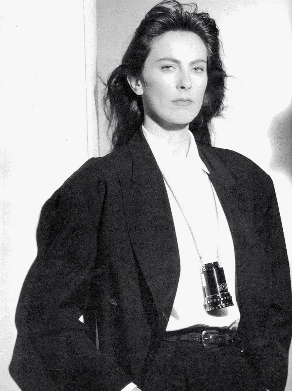 核导弹来袭,总统如何抉择?——影片《炸裂白宫》的核危机叙事与战略忧思