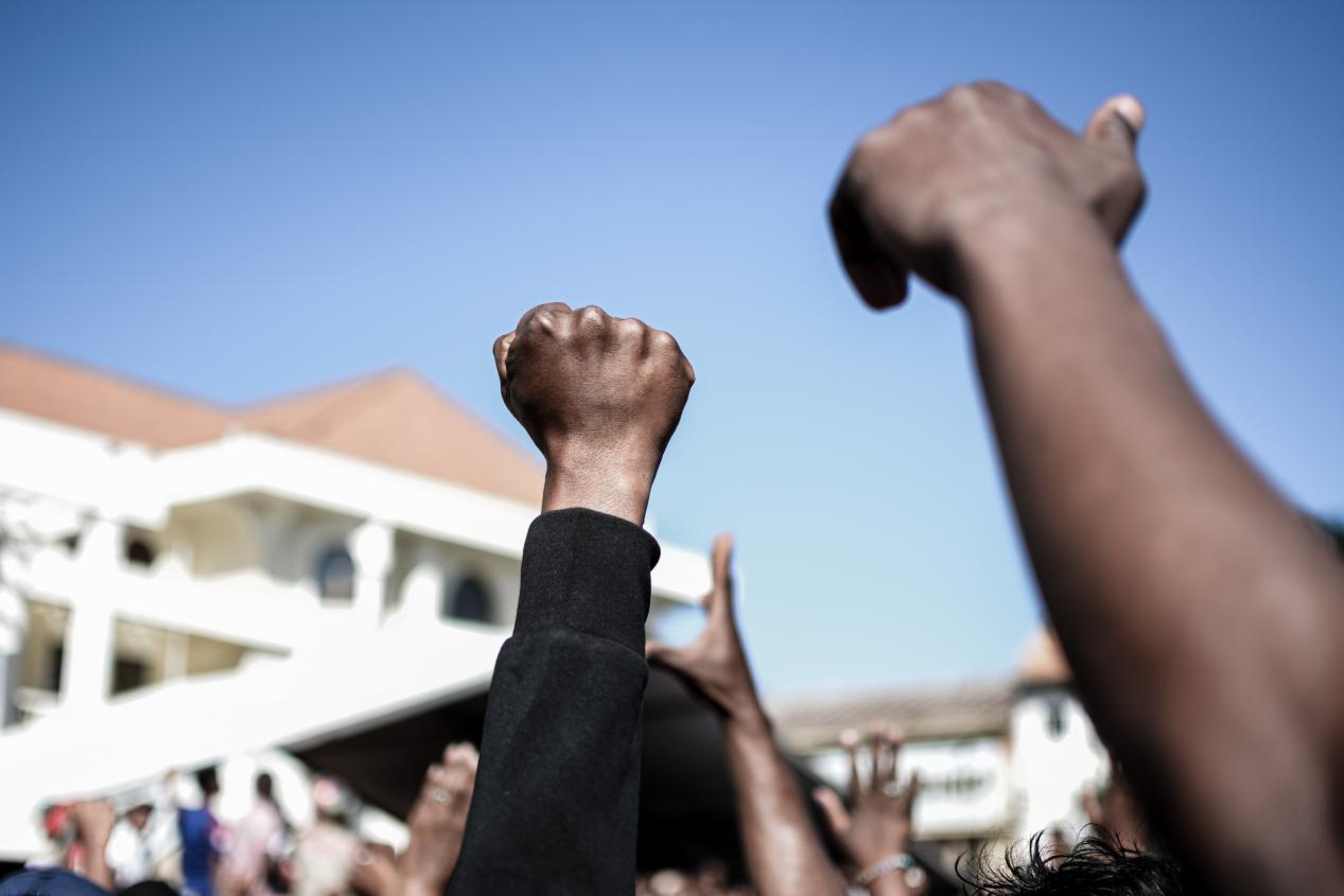 特稿|马达加斯加政变后