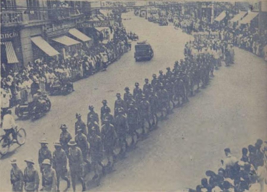 1938年最凶猛之暗杀——“东方福尔摩斯”陆连奎被刺隐情