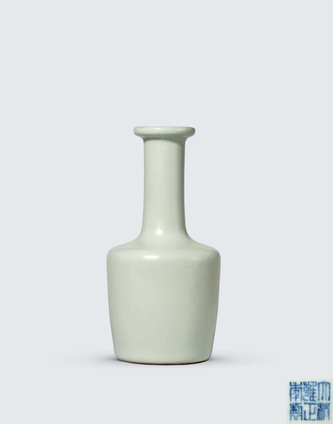 玲珑雅器,看清代雍乾年间的御瓷意趣