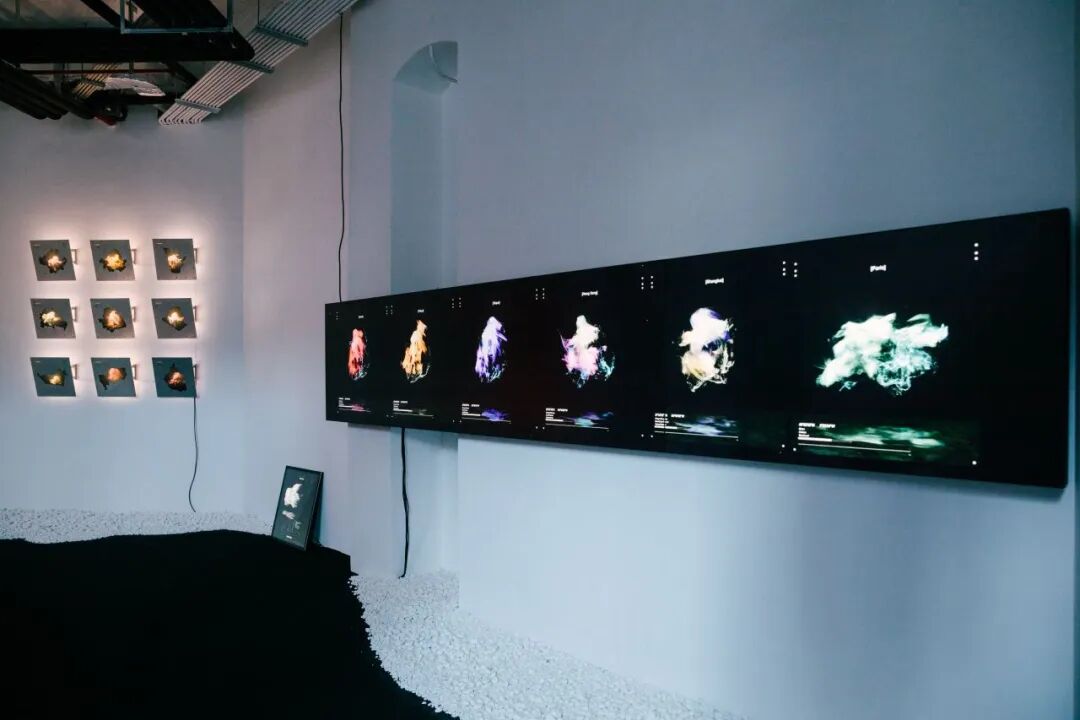 上海国际艺术节“扶青计划”视觉艺术项目今日落地外滩·老市府