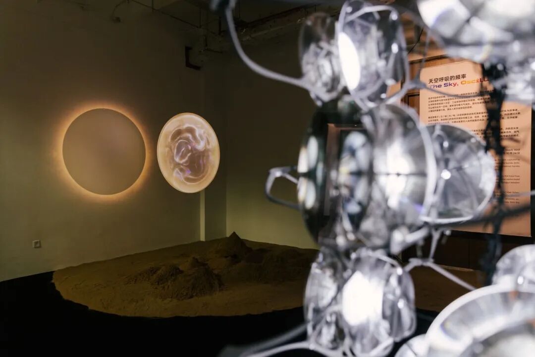 上海国际艺术节“扶青计划”视觉艺术项目今日落地外滩·老市府