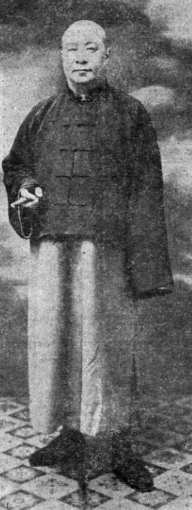 1938年最凶猛之暗杀——“东方福尔摩斯”陆连奎被刺隐情