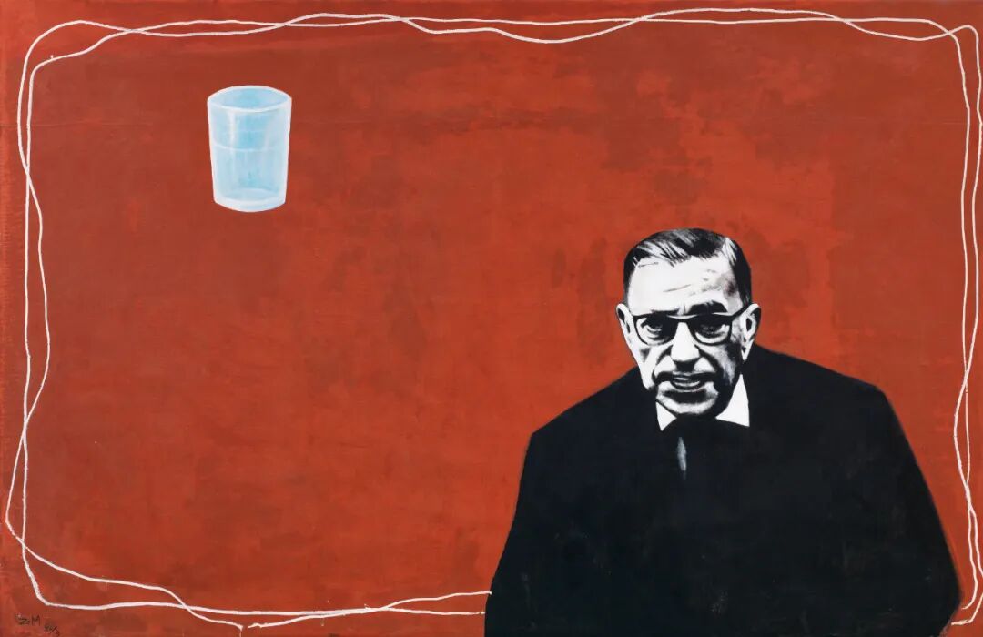 从毕加索到留法艺术家群像,见证中国现代美术的转型