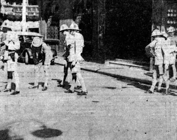 1938年最凶猛之暗杀——“东方福尔摩斯”陆连奎被刺隐情