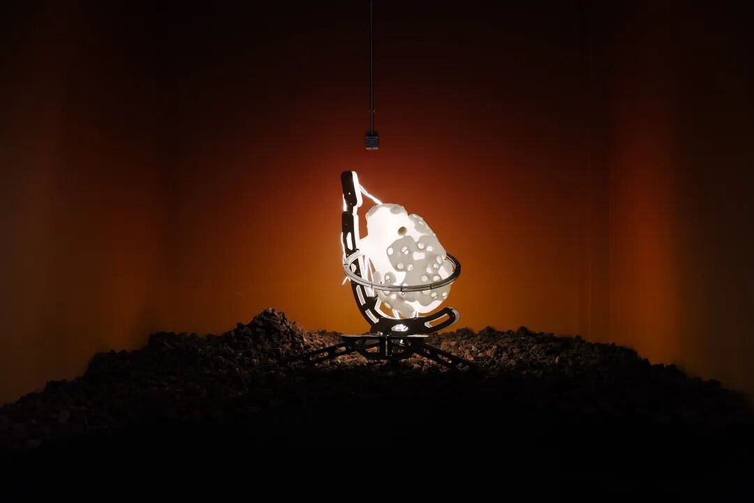 上海国际艺术节“扶青计划”视觉艺术项目今日落地外滩·老市府