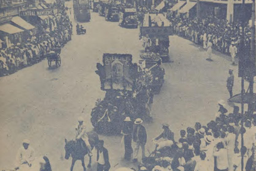 1938年最凶猛之暗杀——“东方福尔摩斯”陆连奎被刺隐情