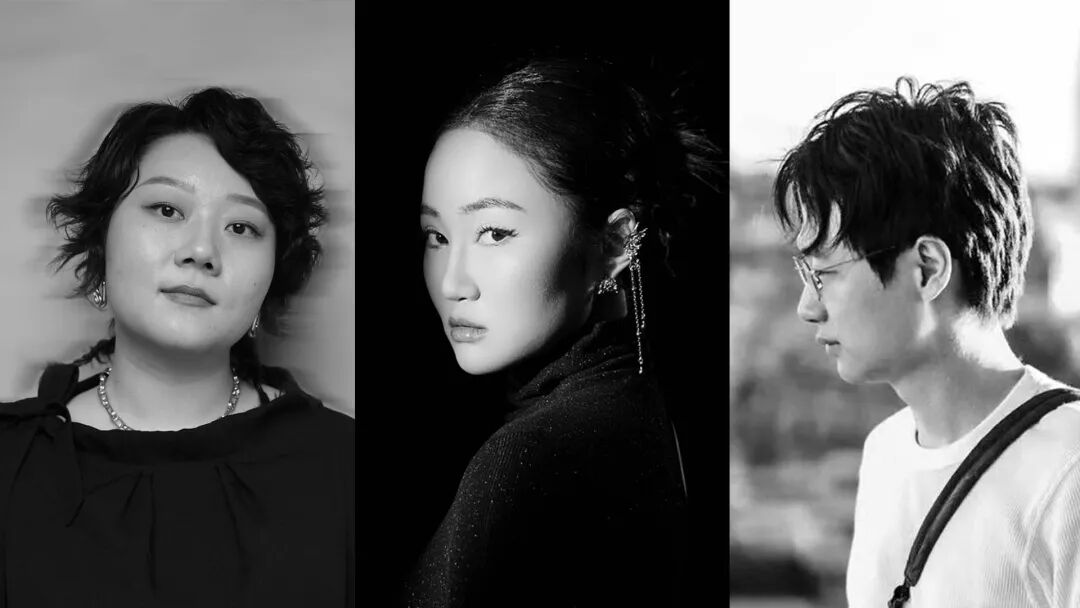 上海国际艺术节“扶青计划”视觉艺术项目今日落地外滩·老市府