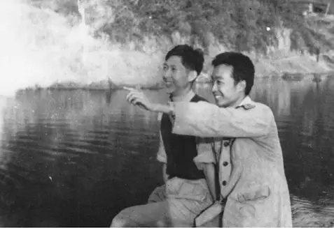 党旗下的青春|张永信:科研不是个人选题,而是要看国家需要什么