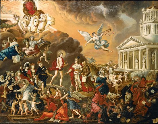 叶树彬评《伏尔泰与启蒙之战》｜伪君子还是真哲人？启蒙的社会之维