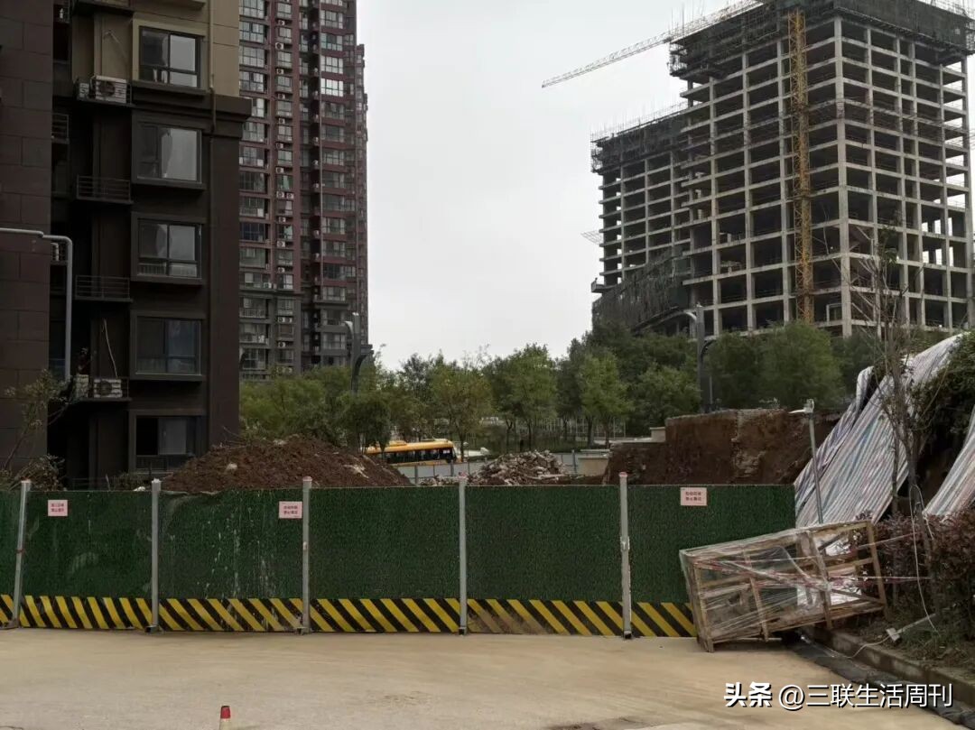 西安11岁男孩坠入通风井:事故发生后小区查出176处安全隐患