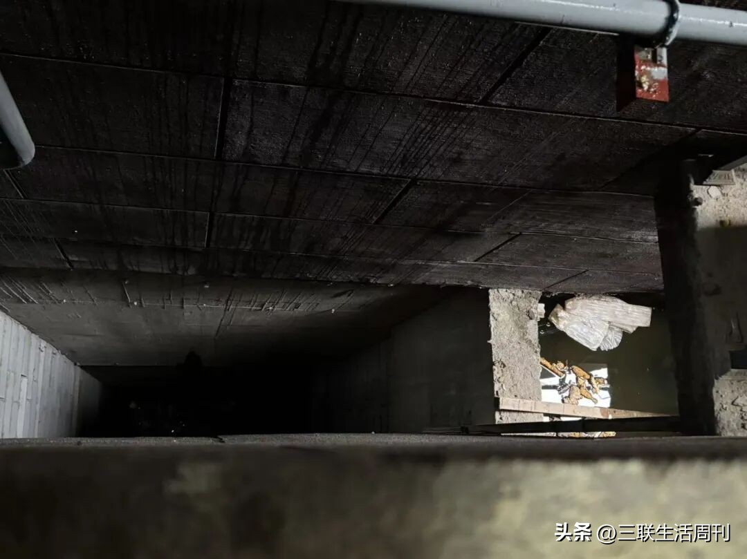 西安11岁男孩坠入通风井:事故发生后小区查出176处安全隐患