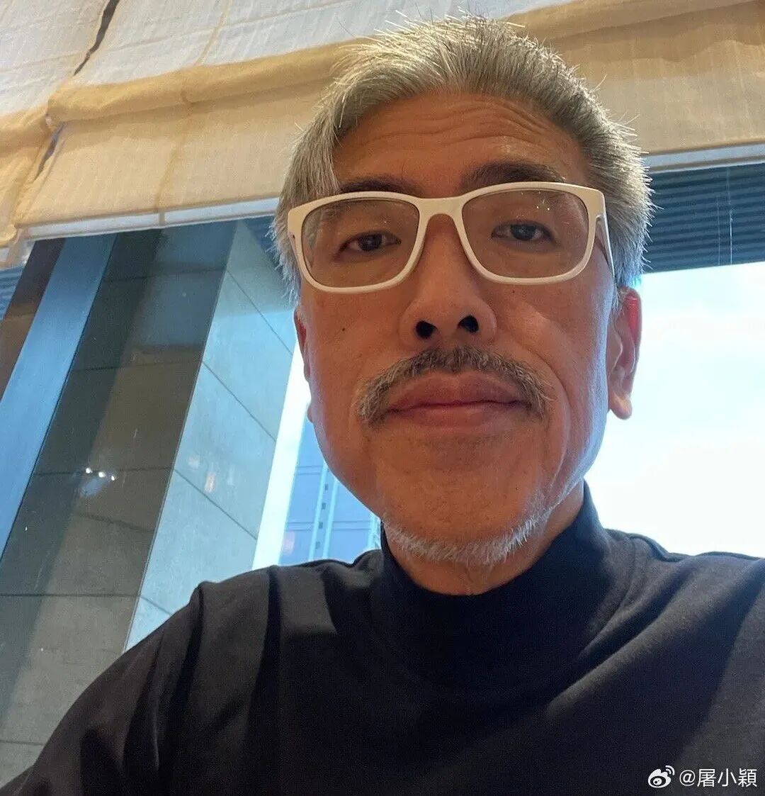 媒体:著名音乐人屠颖意外离世,作品有《情书》《味道》《过火》等