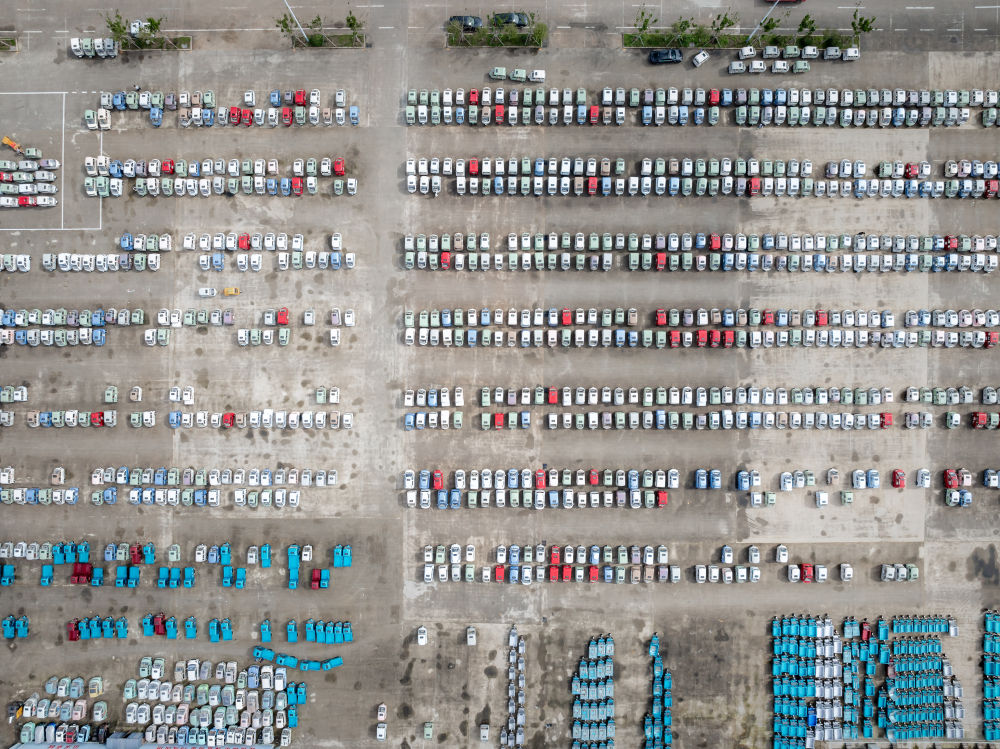 从“土三轮”到“全球潮品”,徐州丰县的“三蹦子”何以“闯世界”