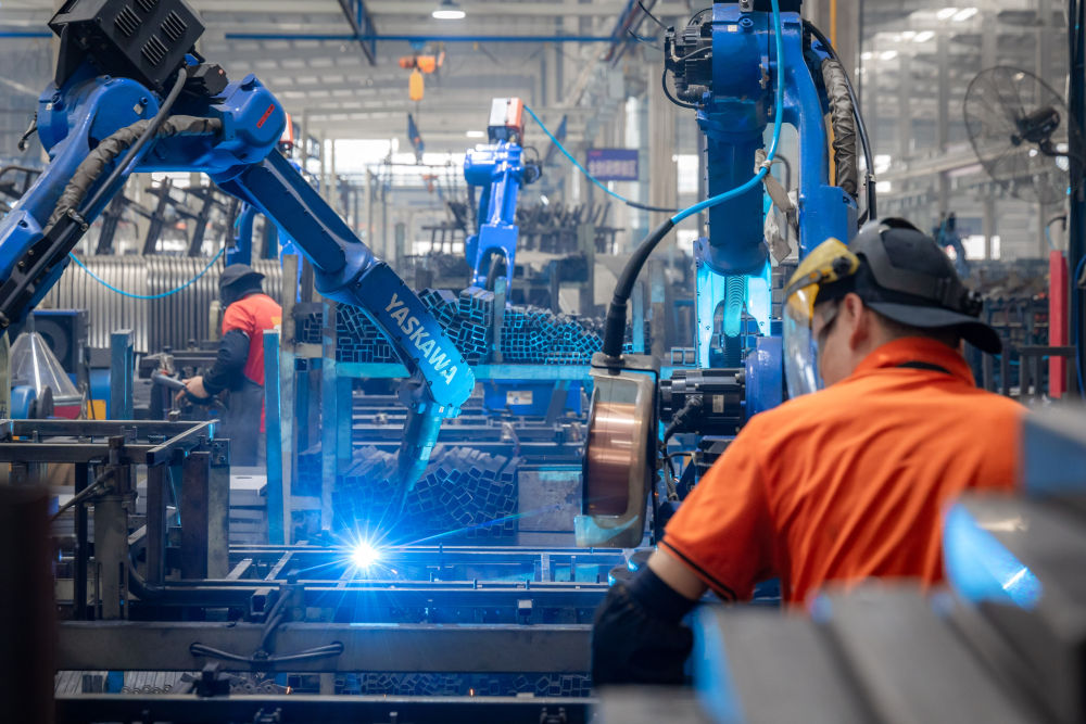 从“土三轮”到“全球潮品”,徐州丰县的“三蹦子”何以“闯世界”