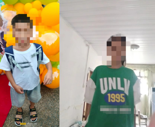 徐州睢宁3名小孩昨日失踪,其中一对姐弟母亲称孩子掉河里不幸离世,今早才找到